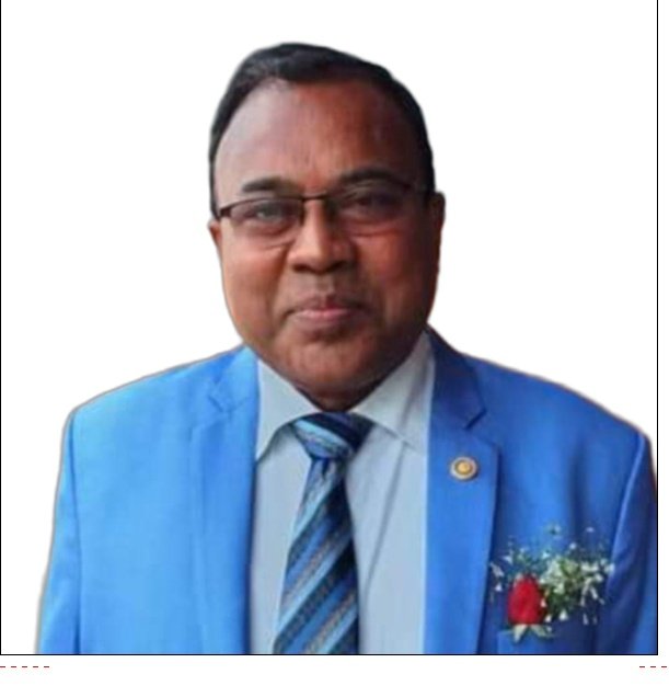 মশিউজ্জামান খান