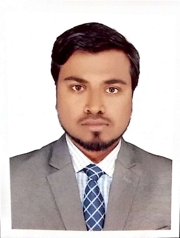 শেখ মোহাম্মাদ মাসুদ করিম
